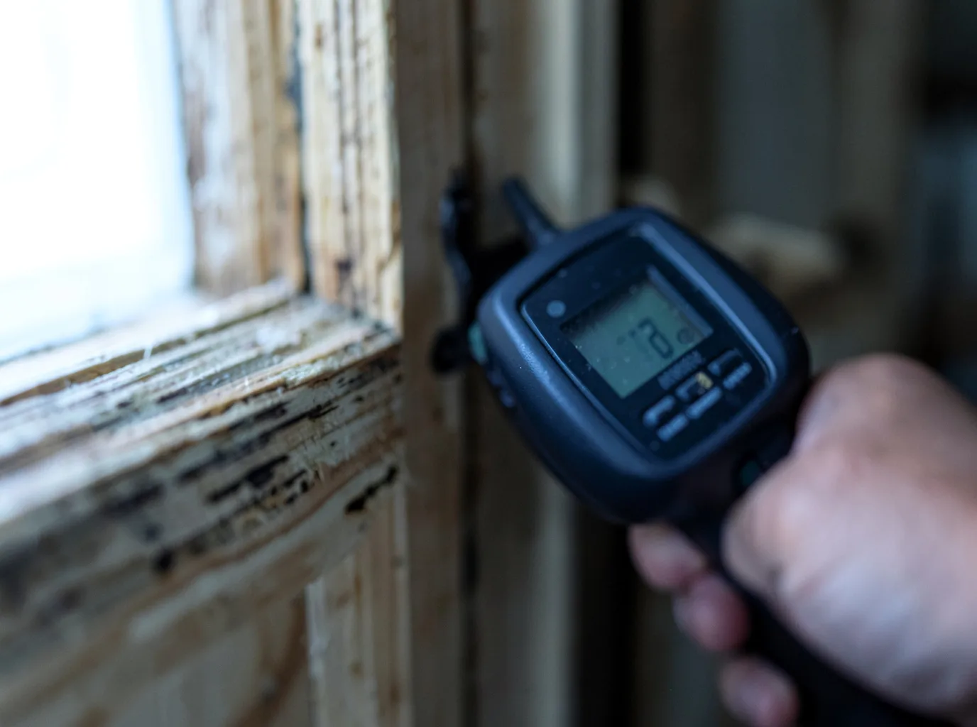 Commercial Water Damage Restoration in Okatie, SC