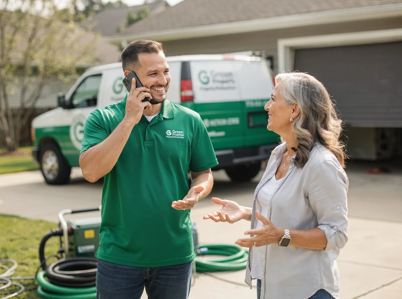 Water Damage Restoration Okatie, SC FAQs